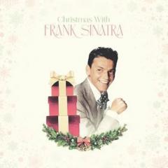 Christmas with Frank Sinatra vinil 