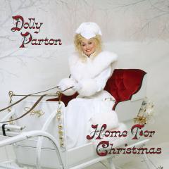 Muzica vinyl Craciun Dolly Parton Home for Christmas 